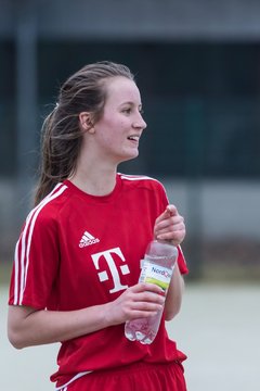 Bild 251 - Frauen SV Wahlstedt - MTV Segeberg : Ergebnis: 3:1